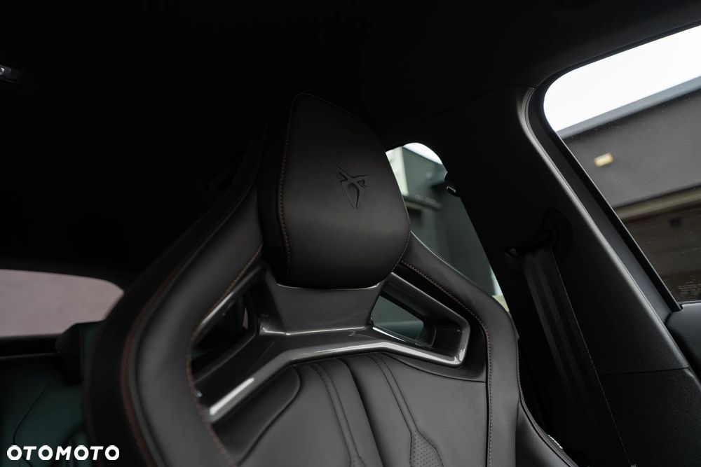 Cupra Formentor 2.5 TSI 4Drive VZ5 DSG - 31