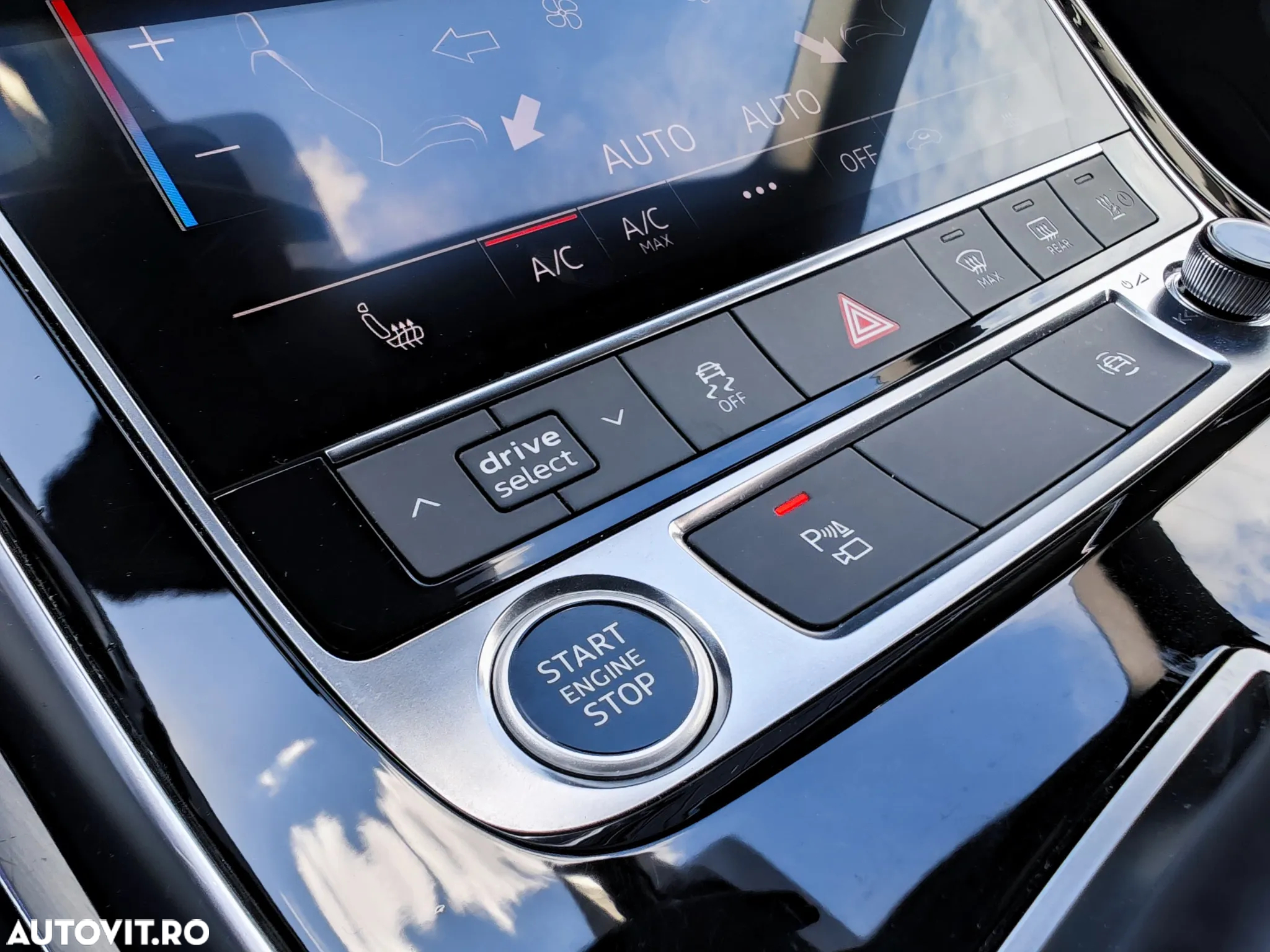 Audi Q8 3.0 50 TDI quattro Tiptronic MHEV - 25