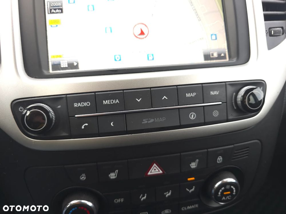Kia Venga 1.6 L - 25