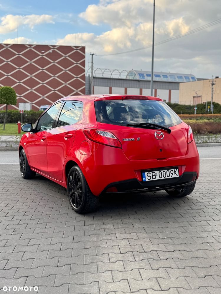Mazda 2 1.3 Comfort - 3