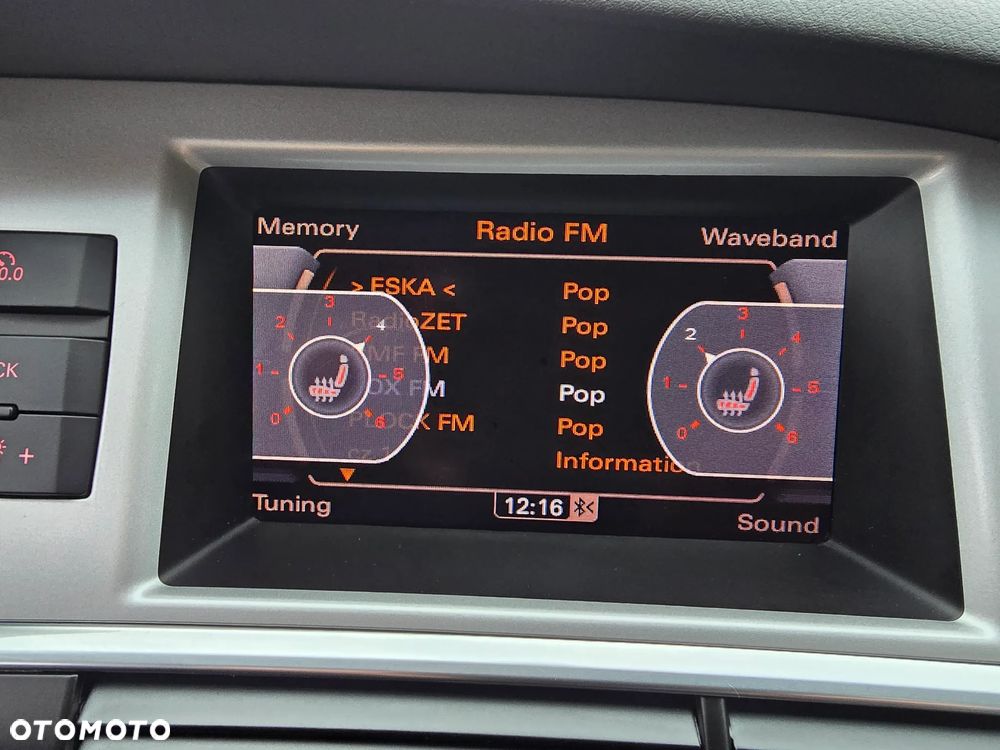 Audi A6 Avant 2.0 TDIe DPF - 30