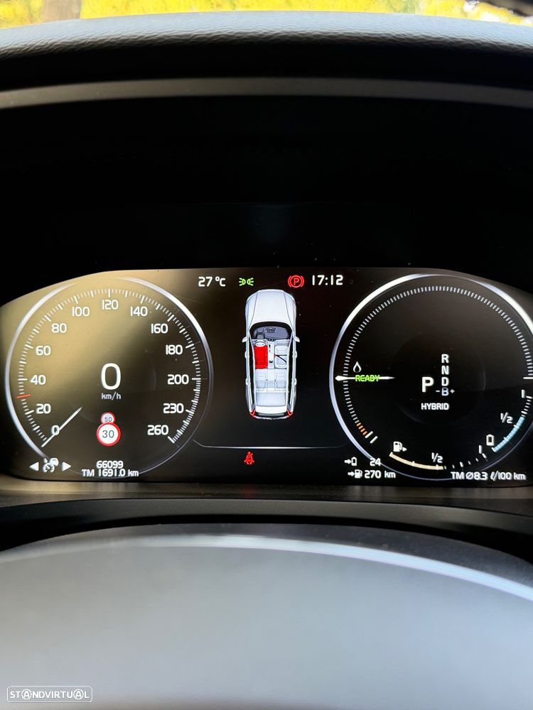 Volvo V60 - 12