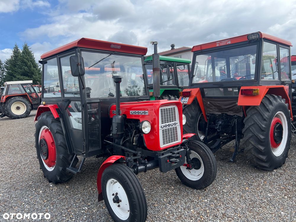 Fendt 612 LS - 36