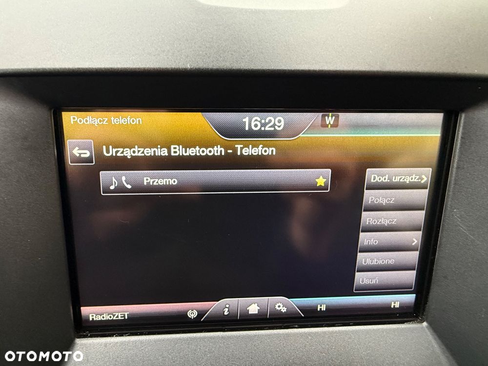 Ford S-Max 2.0 TDCi Trend PowerShift - 26