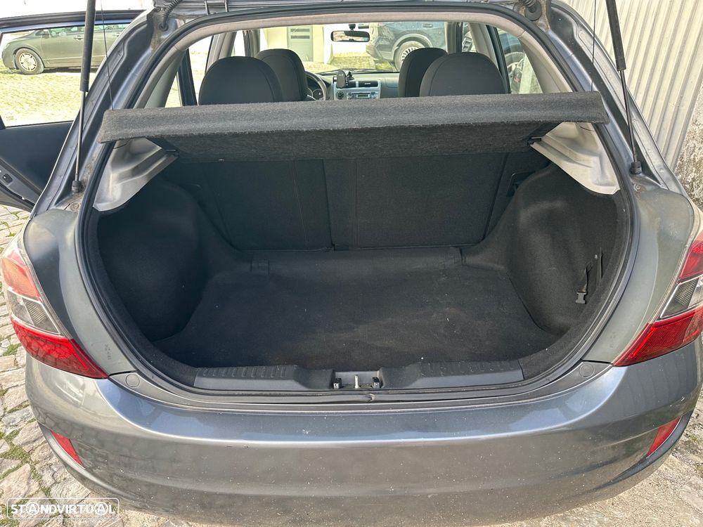 Honda Civic 1.4 LS - 17