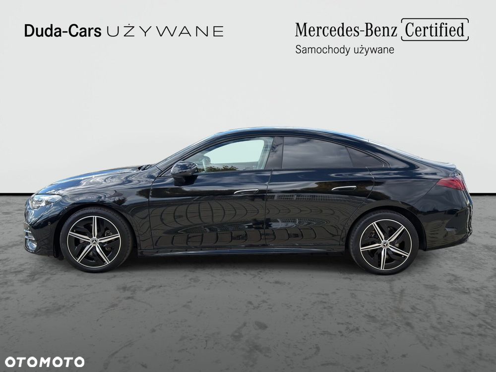 Mercedes-Benz CLA 250+ 85kWh - 3