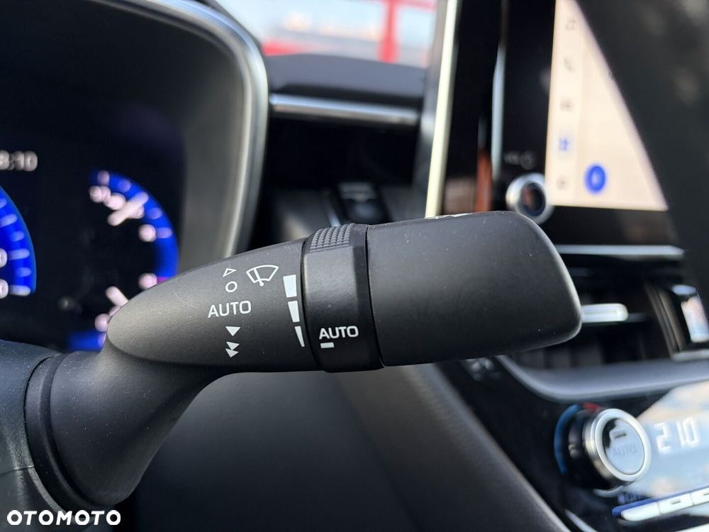 Toyota Corolla 1.5 Comfort MS - 30