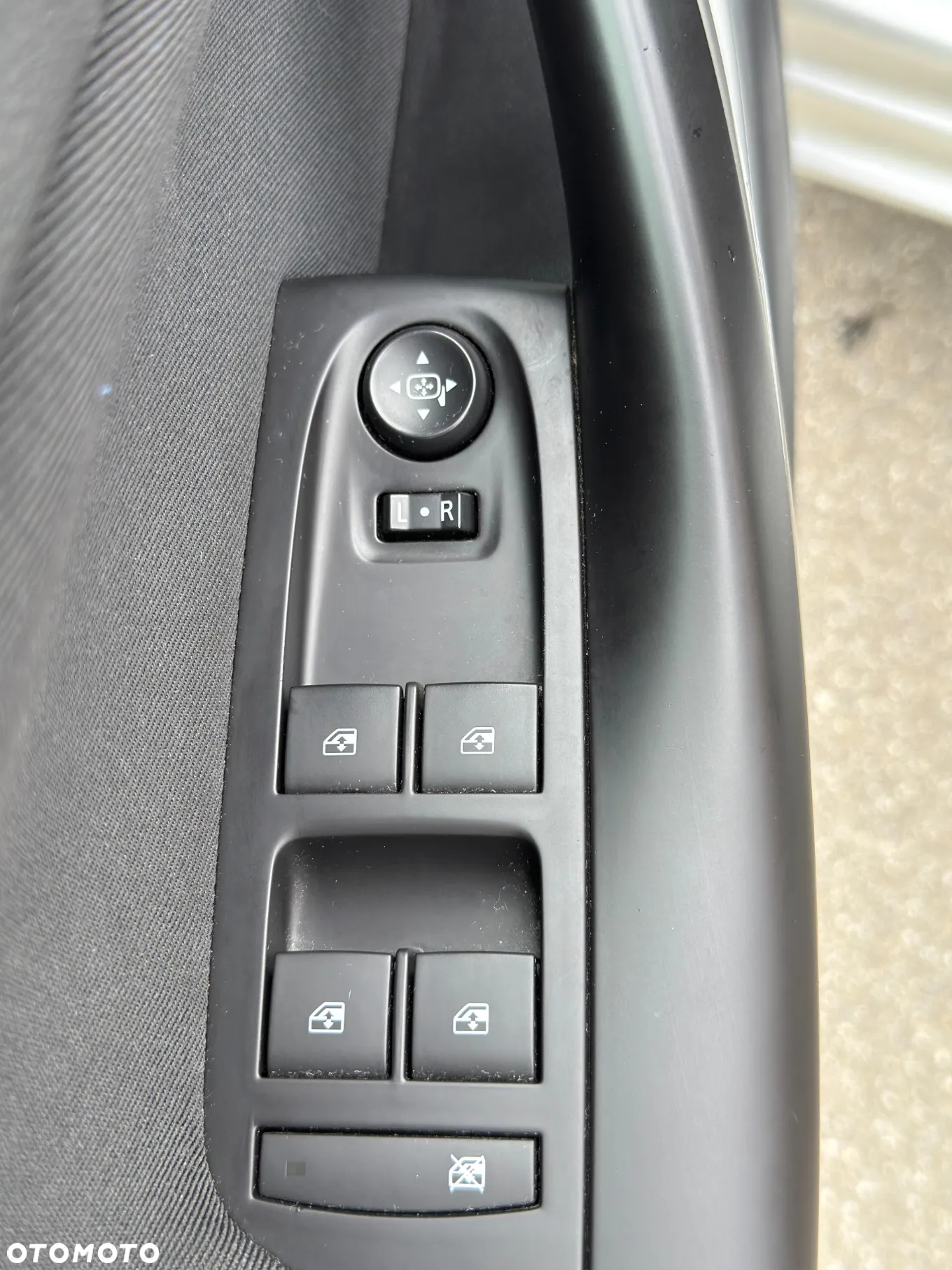 Opel Astra V 1.6 CDTI 120 Lat S&S - 11