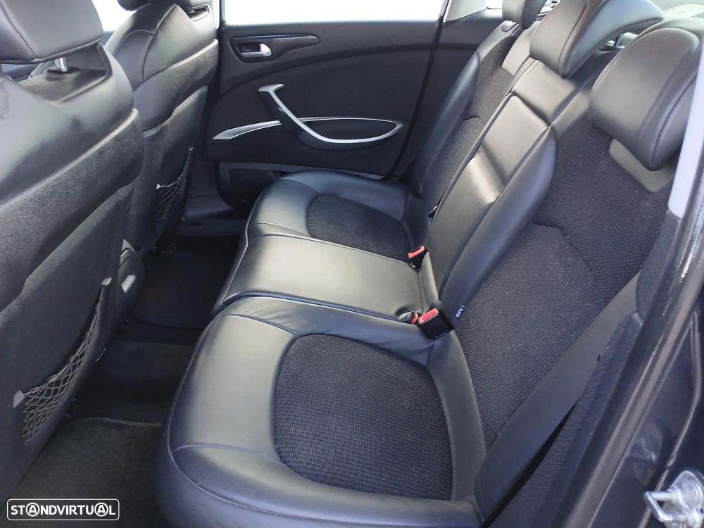 Citroën C5 1.6 HDi Exclusive - 19