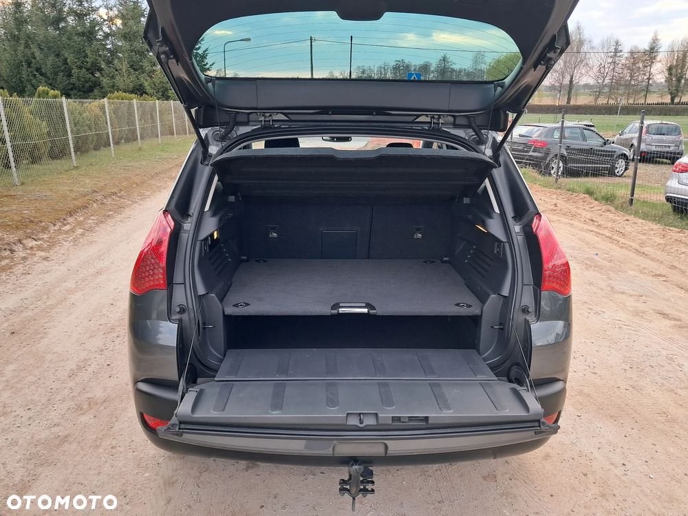 Peugeot 3008 120 VTi Premium - 23