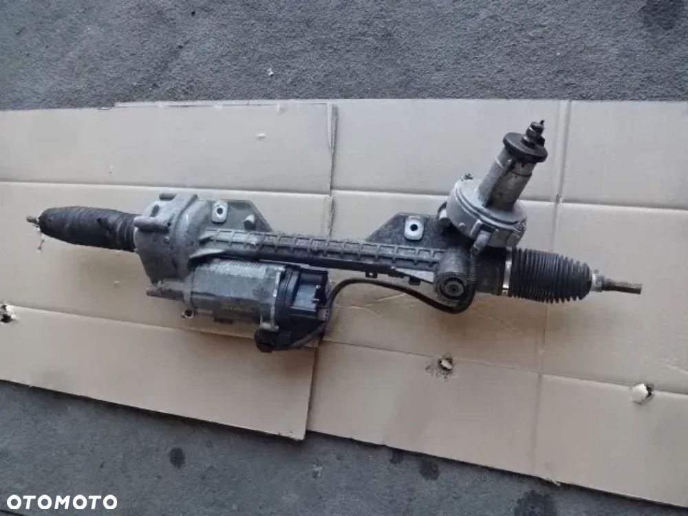 BMW E87 PRZEKŁADNIA KIEROWNICZA 7806974228 - 2
