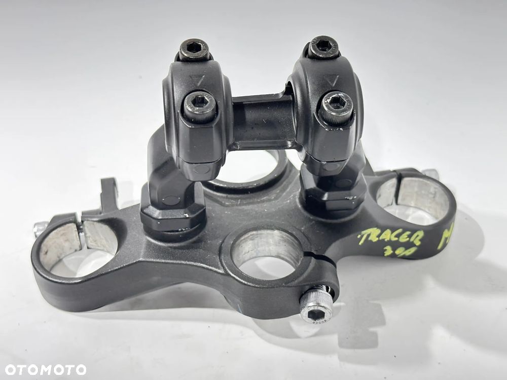 Półka górna  Yamaha Tracer 700 16-19r - 4