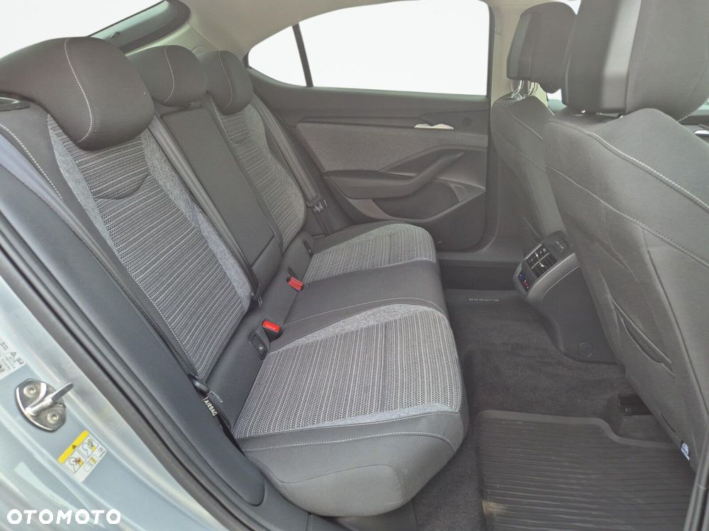 Skoda Superb 2.0 TSI 4x4 Selection DSG - 17