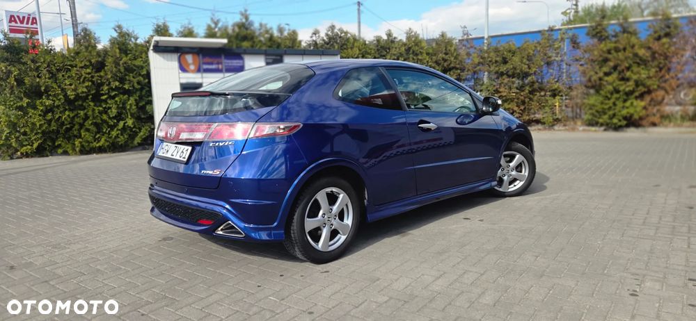 Honda Civic - 13