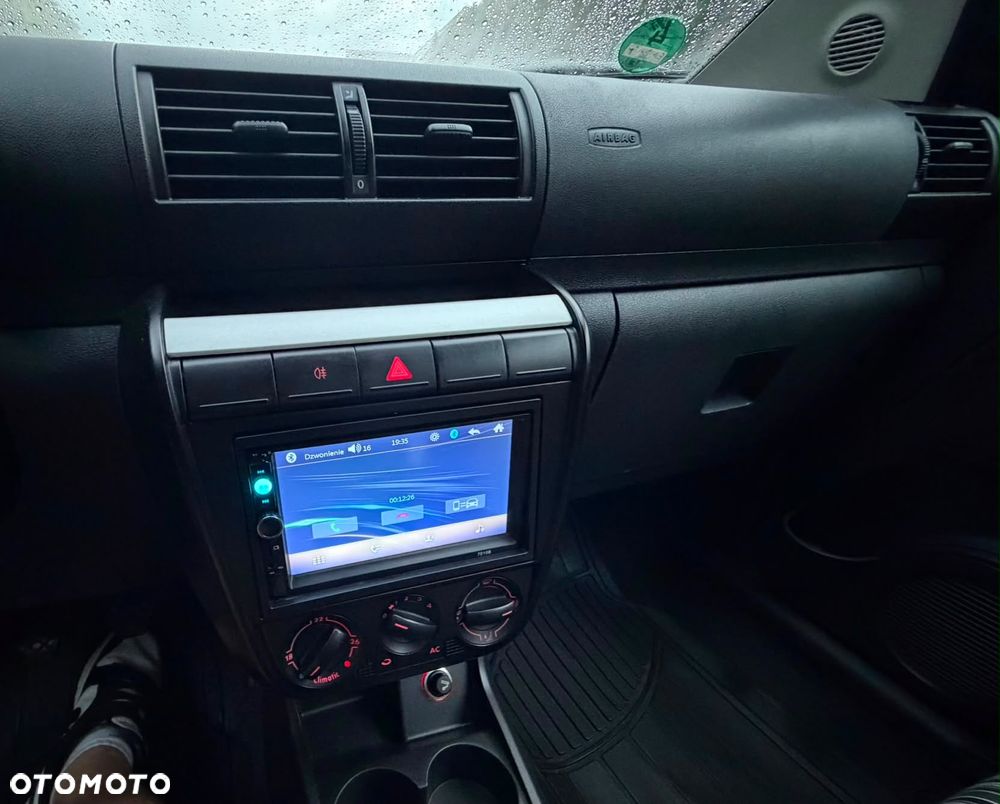 Volkswagen Fox 1.2 - 13