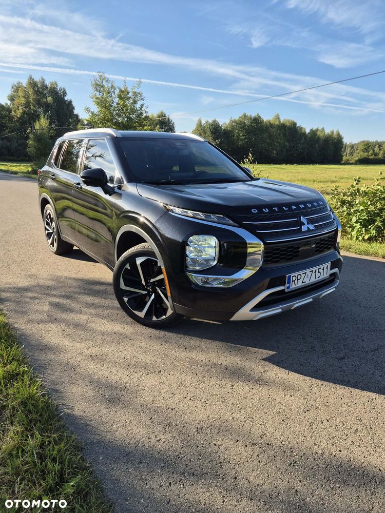 Mitsubishi Outlander - 7