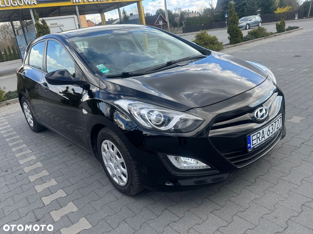 Hyundai i30 - 1