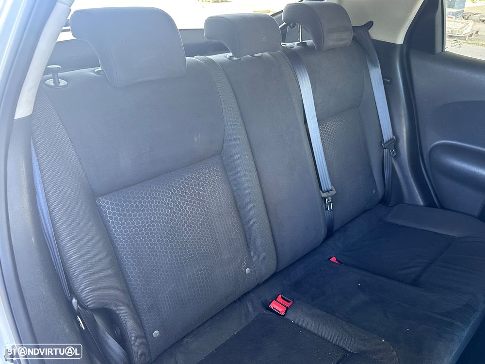 Nissan Juke 1.5 dCi Tekna Premium - 25