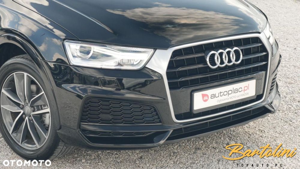 Audi Q3 - 2