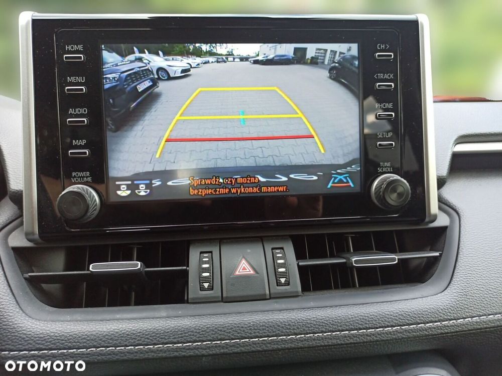 Toyota RAV4 - 22