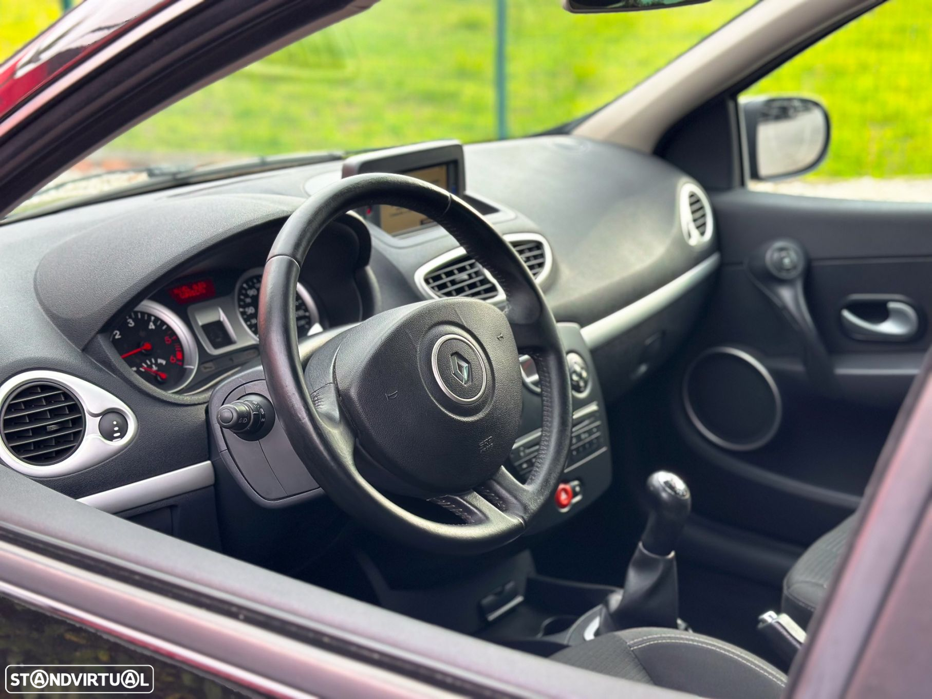 Renault Clio 1.5 dCi Business - 2