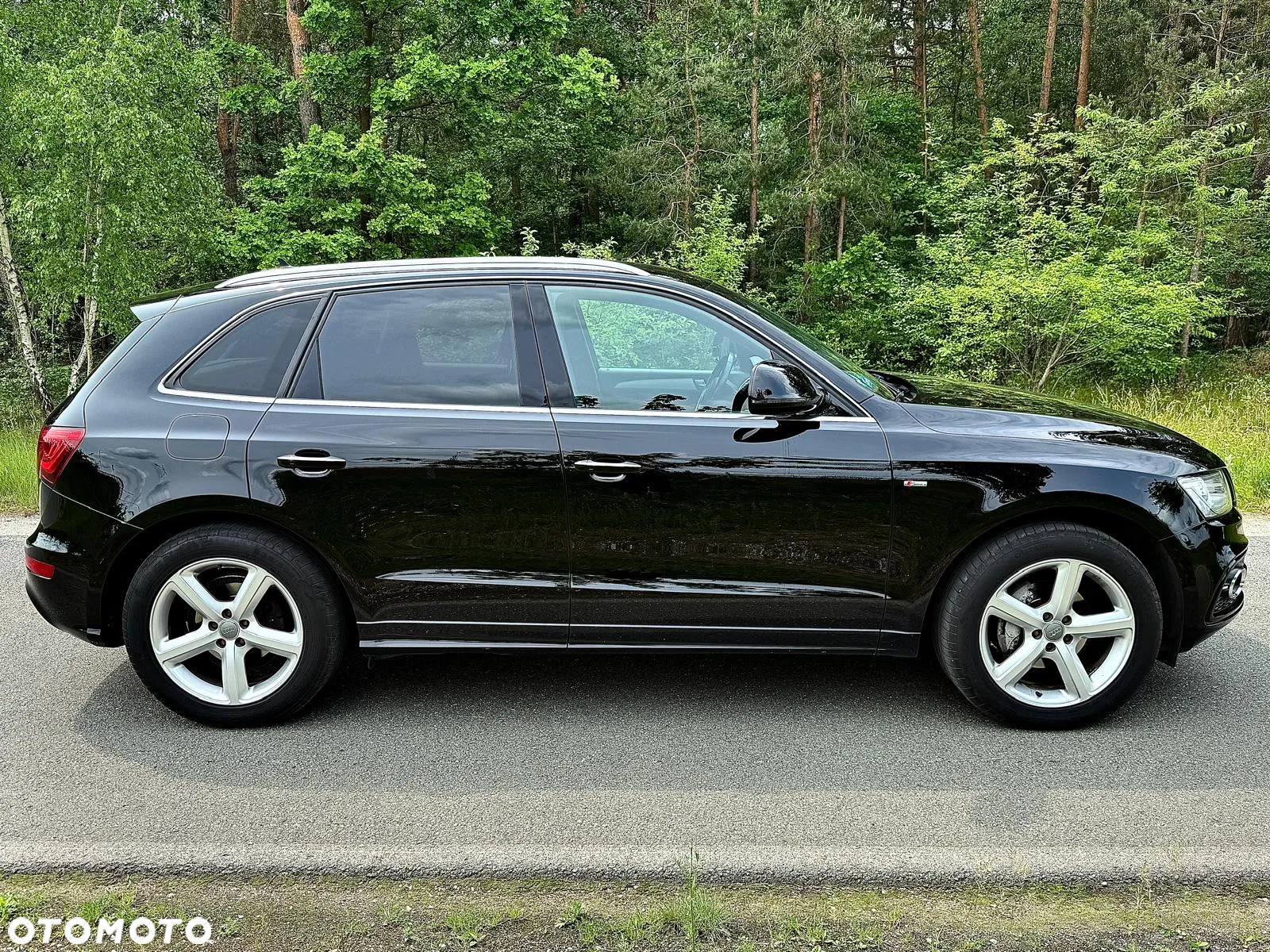 Audi Q5 2.0 TDI (clean diesel) ultra - 8
