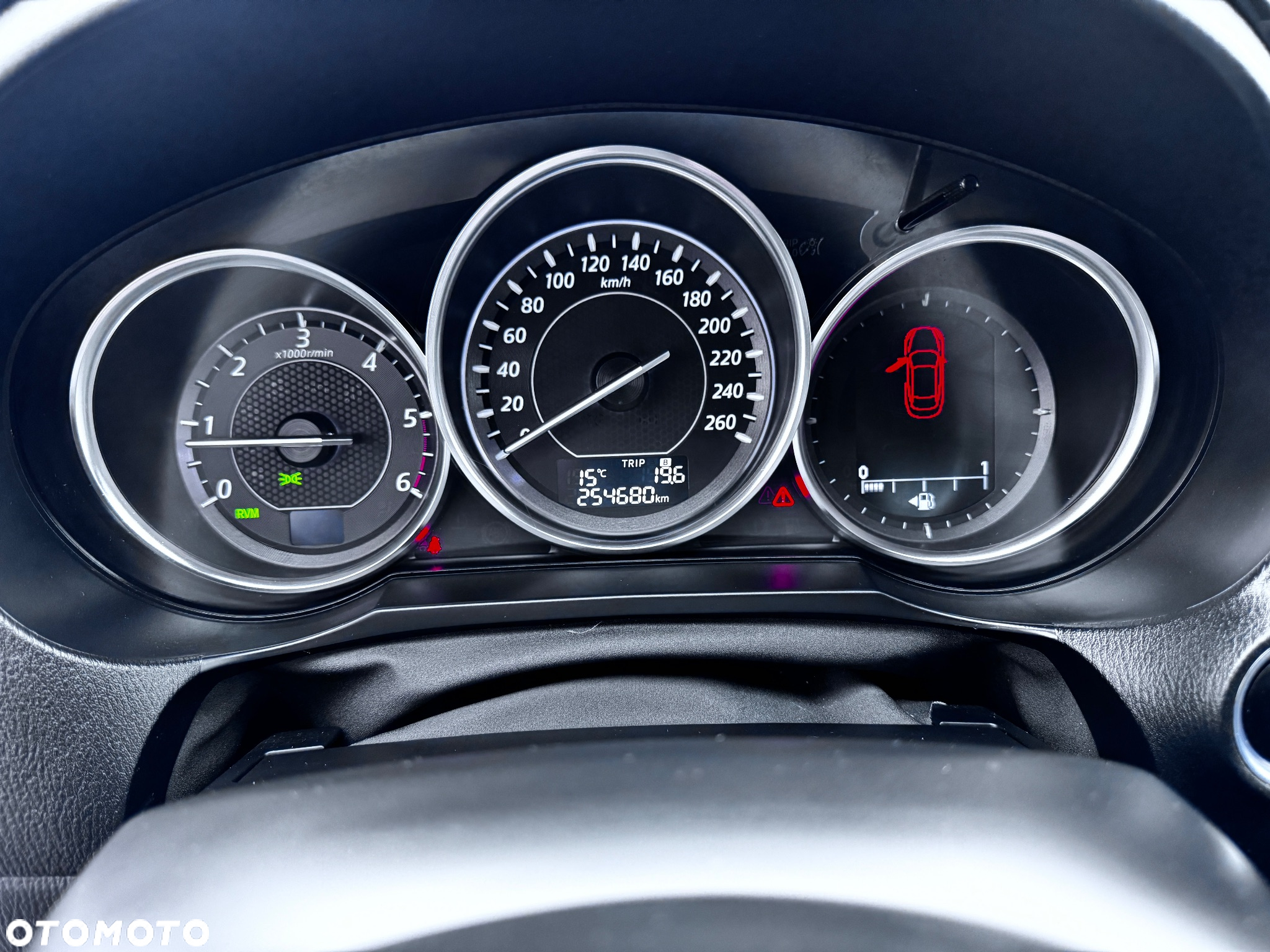 Mazda 6 SKYACTIV-D 175 i-ELOOP Sports-Line - 13