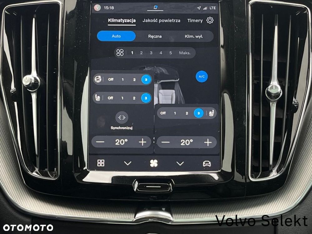 Volvo XC 60 - 26