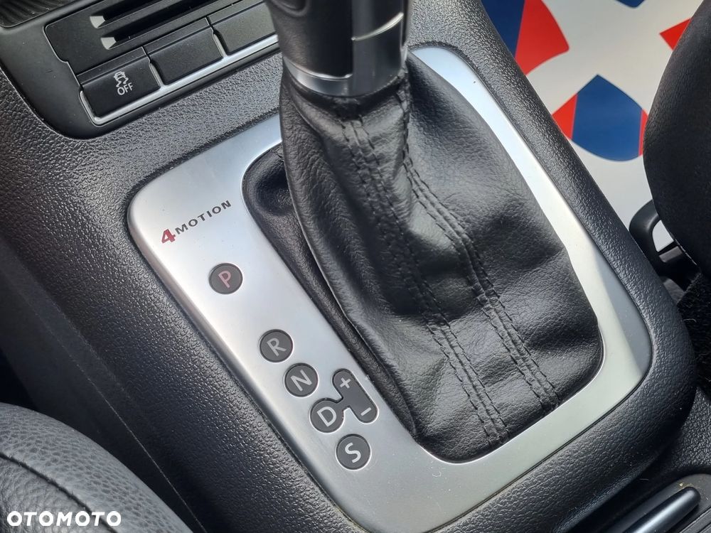Volkswagen Tiguan 2.0 TSI 4Motion Team - 19