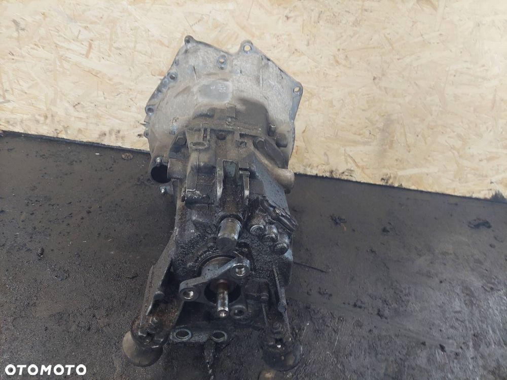 SKRZYNIA BIEGÓW BMW E39 520i 2.0 24V B MANUAL 5 BIEGÓW GETRAG 1434292 - 3