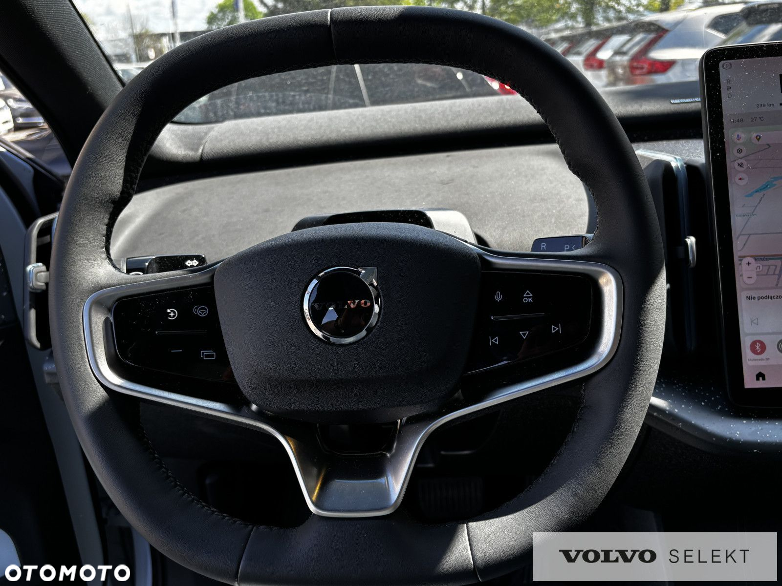 Volvo EX30 - 11