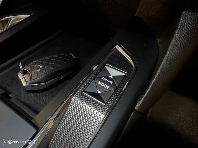 DS DS3 Crossback PureTech 130 Aut. BASTILLE - 46