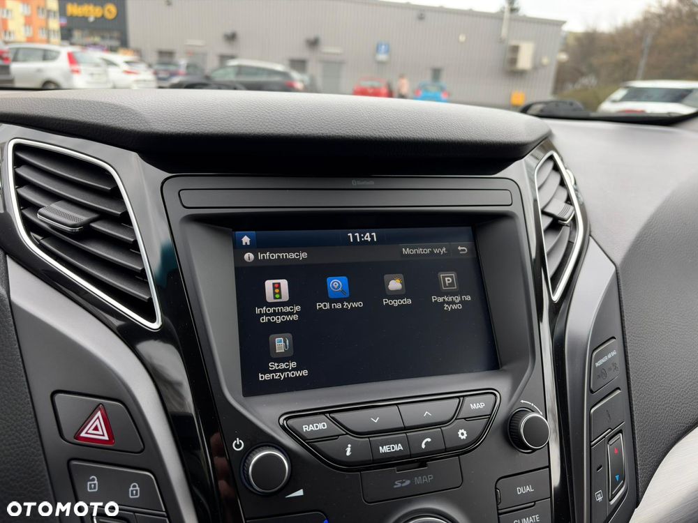 Hyundai i40 1.7 CRDi Business DCT - 27