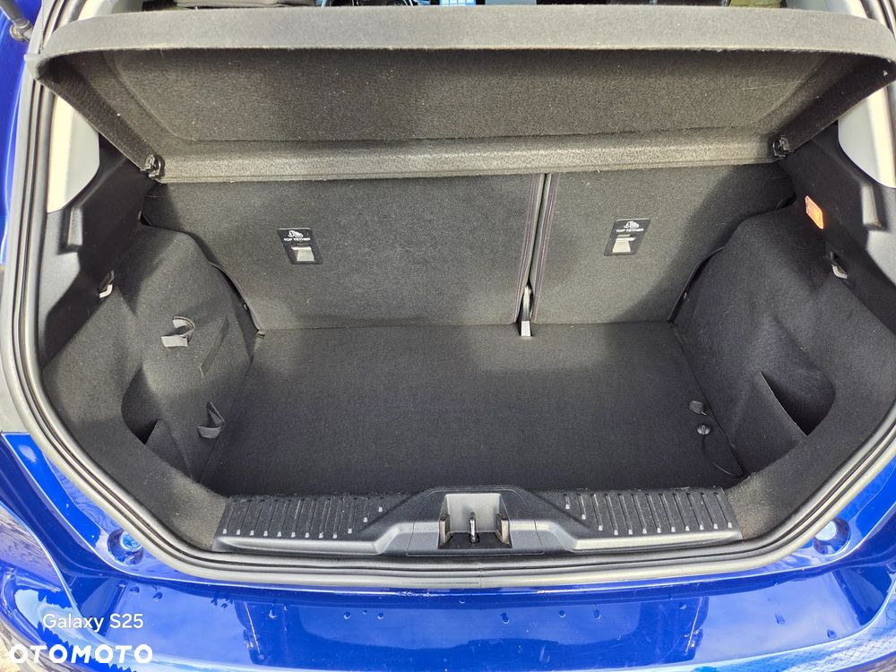 Ford Fiesta 1.0 EcoBoost S&S ST-LINE - 13