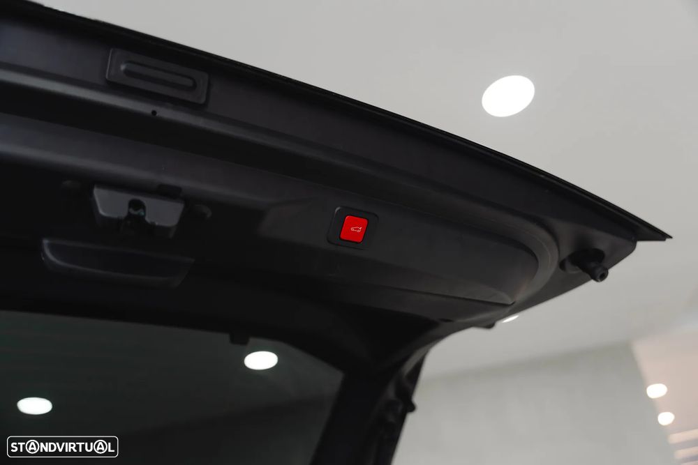 Peugeot 3008 Hybrid 145 e-DSC6 GT - 58