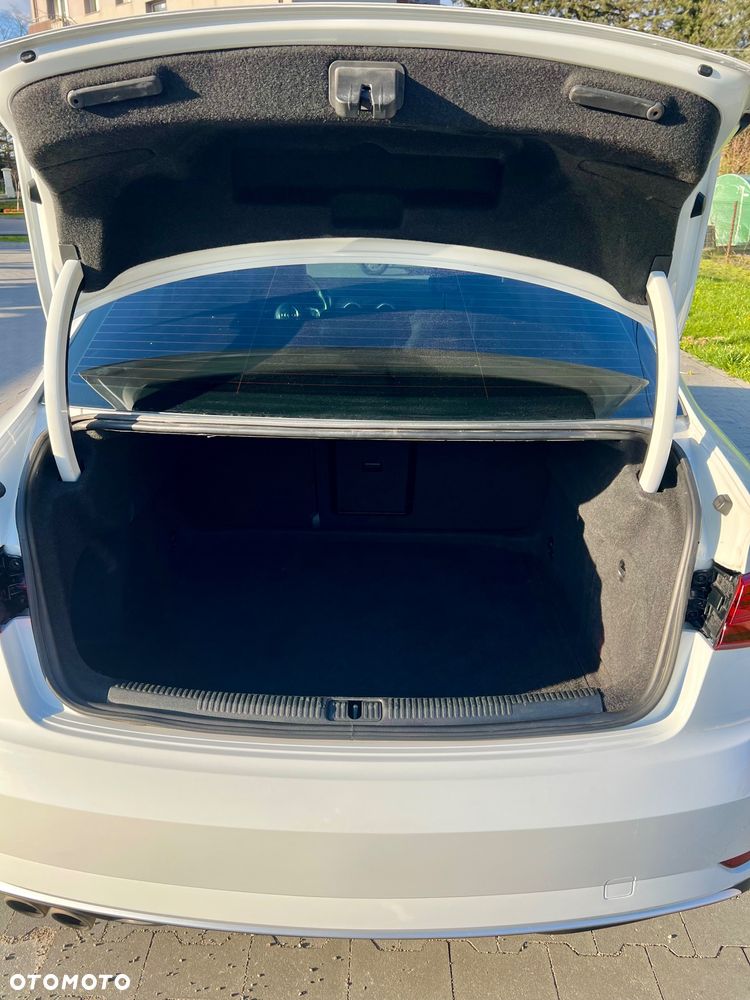 Audi A3 Limousine - 25