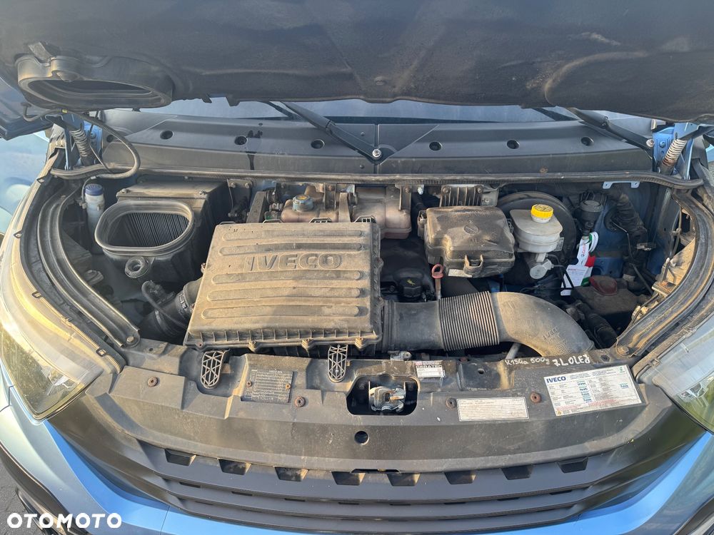 Iveco Daily - 11