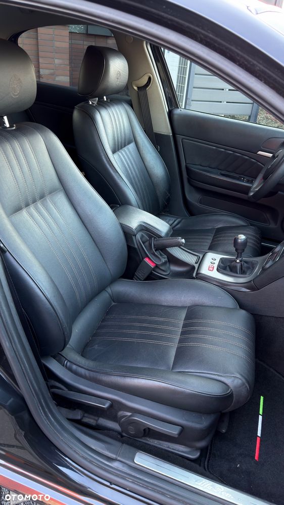 Alfa Romeo 159 1.9 JTDM 8V DPF Distinctive - 8