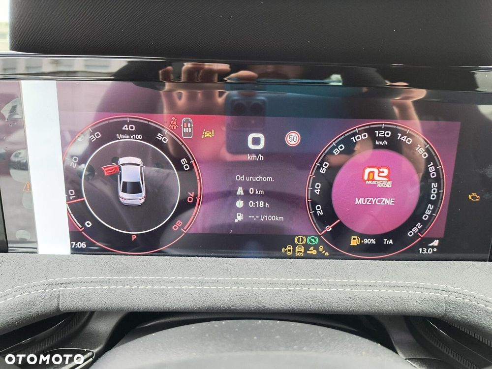 Skoda Superb 2.0 TSI 4x4 Sportline DSG - 14