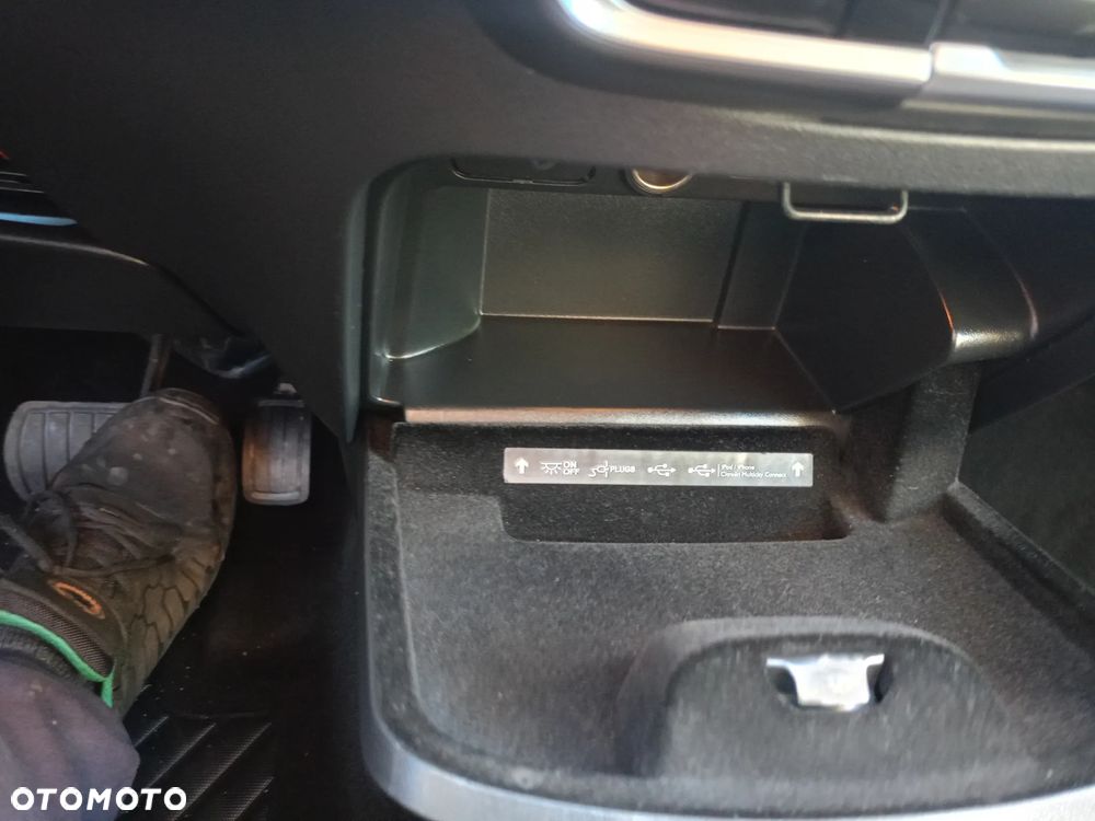 Citroën C4 Picasso BlueHDi 150 EAT6 Exclusive - 12