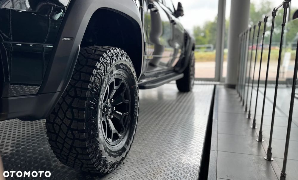 RAM 1500 - 8