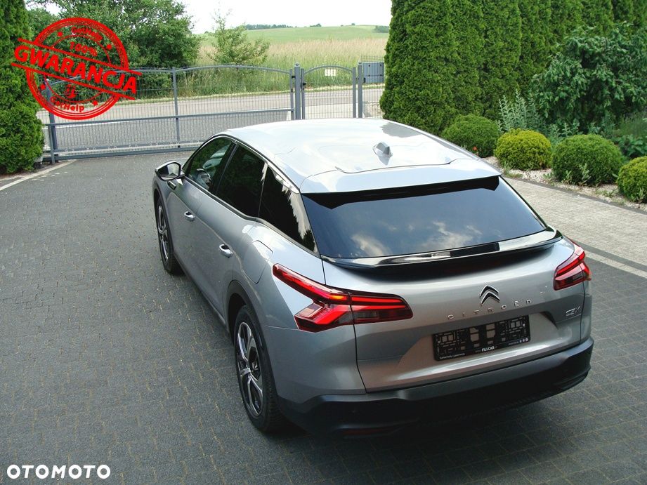 Citroën C5X - 31