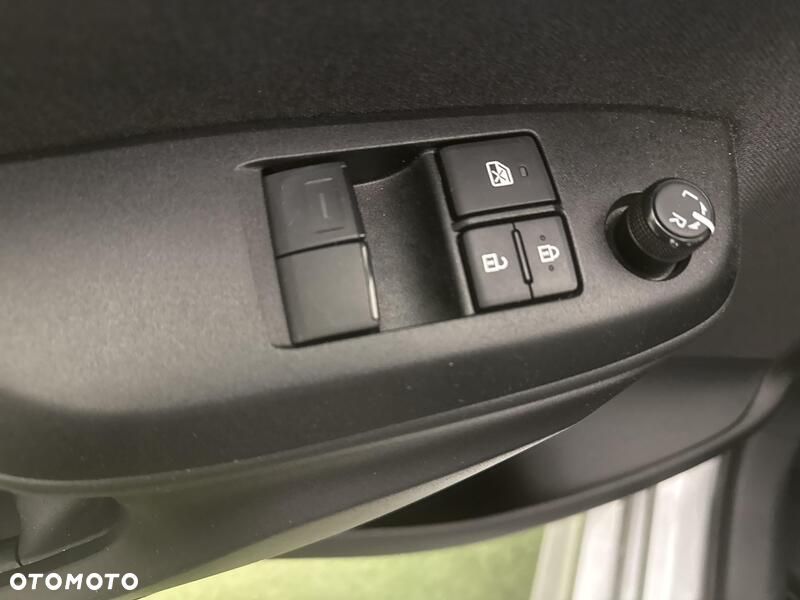 Toyota Yaris Hybrid 1.5 Comfort - 13