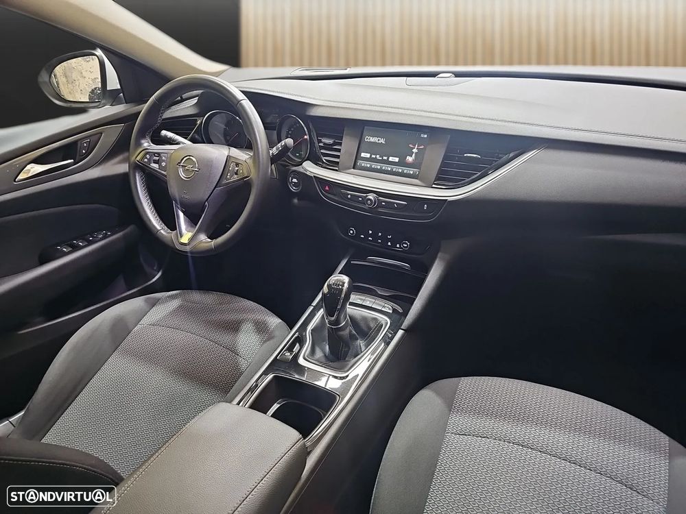 Opel Insignia Sports Tourer 1.6 CDTi Business Edition - 11