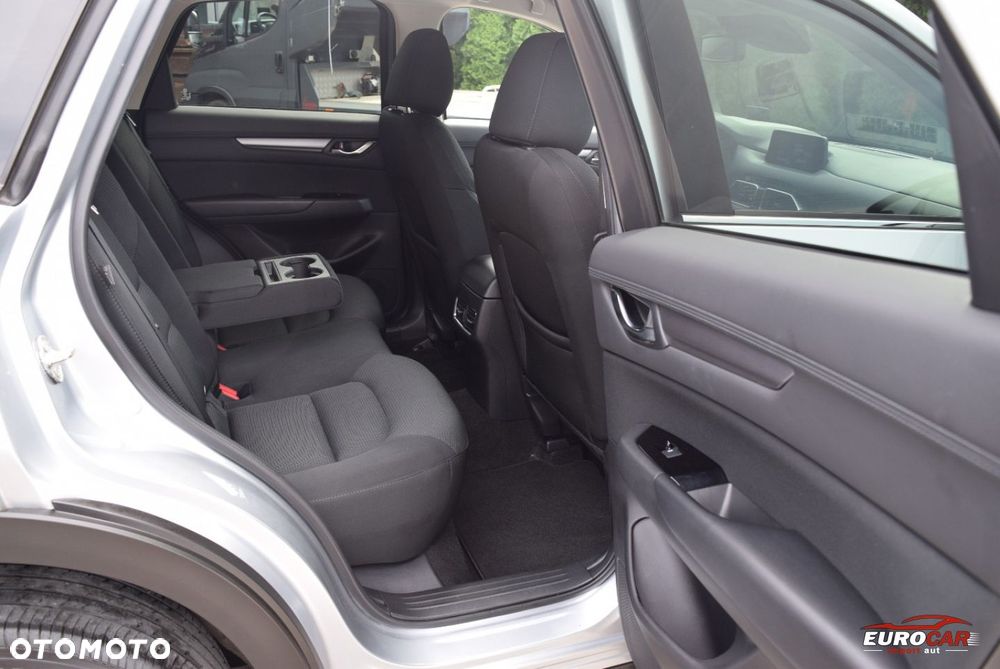 Mazda CX-5 2.0 Skymotion 2WD - 17