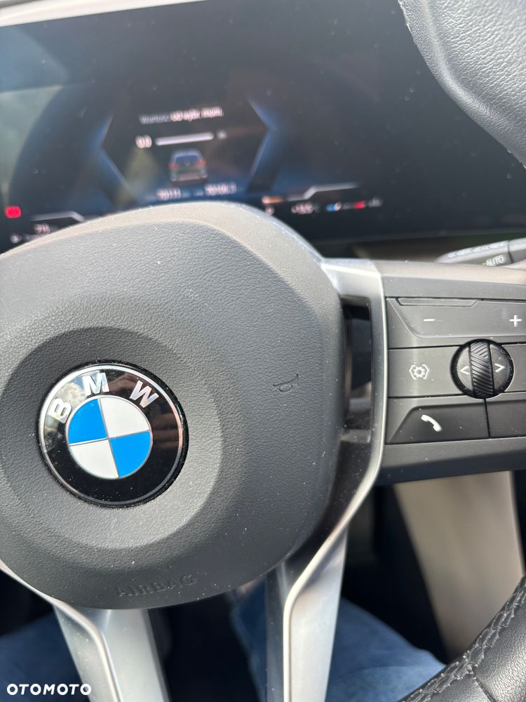 BMW X1 sDrive20i mHEV xLine sport - 8