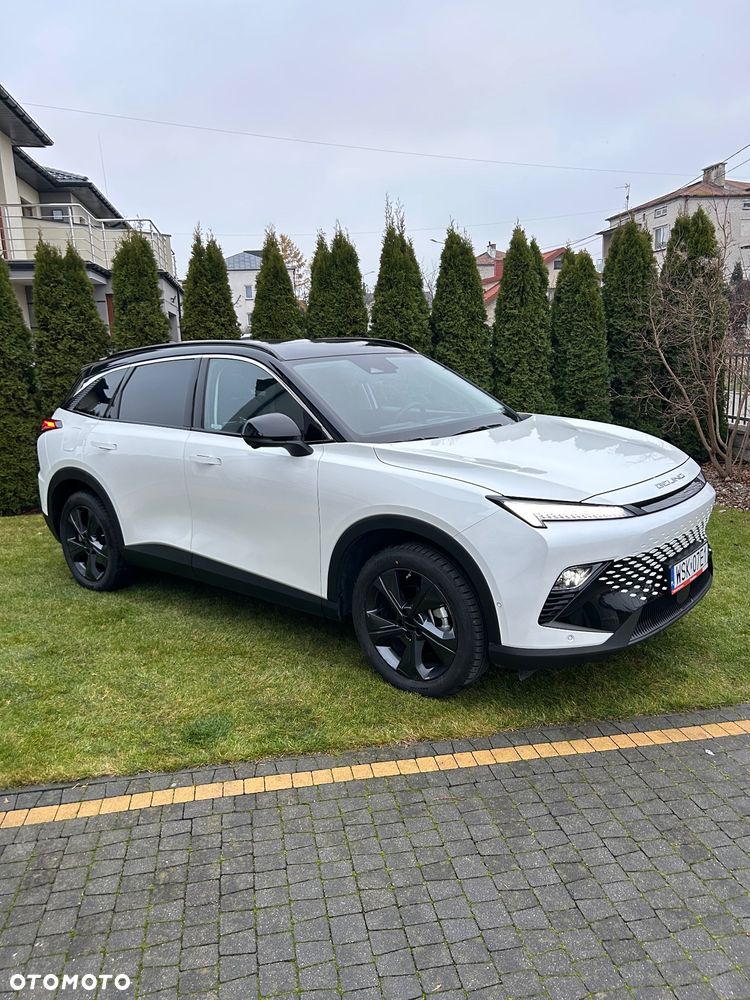 BAIC 5 Beijing 1.5T Luxury DCT - 1