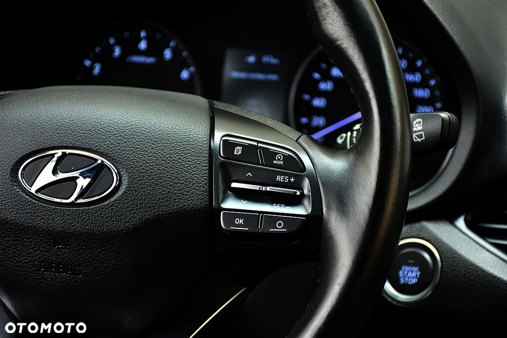 Hyundai i30 1.0 T-GDI Select - 20