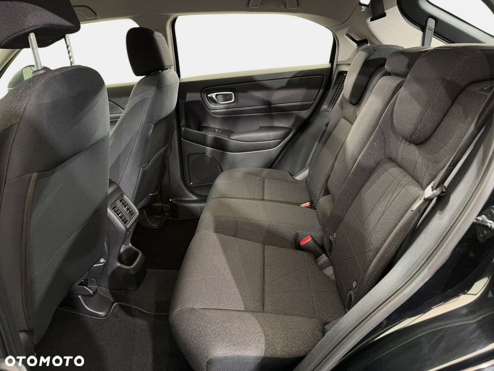 Honda HR-V - 14