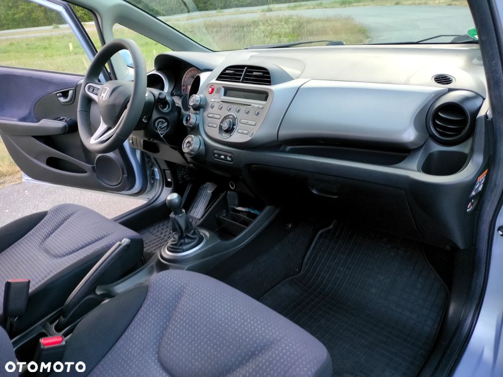 Honda Jazz 1.2 i-VTEC - 27